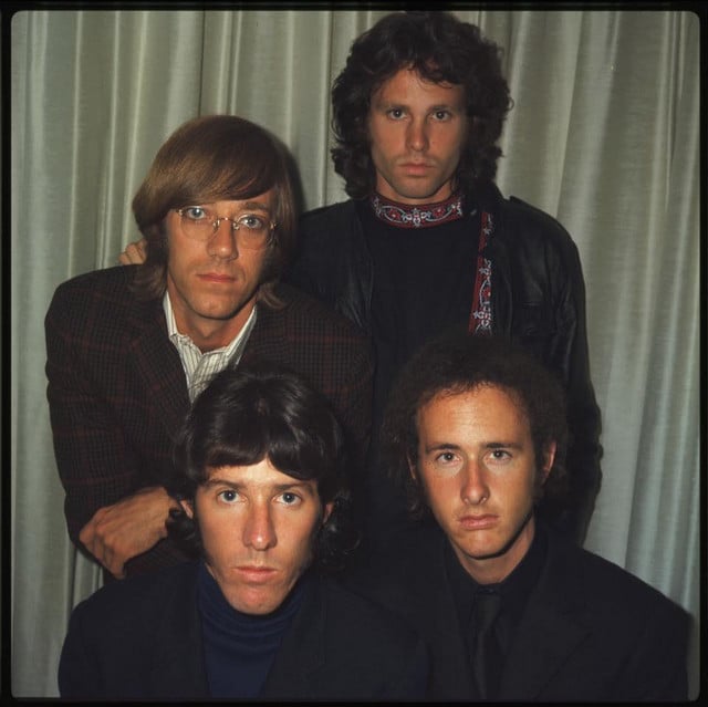 The Doors