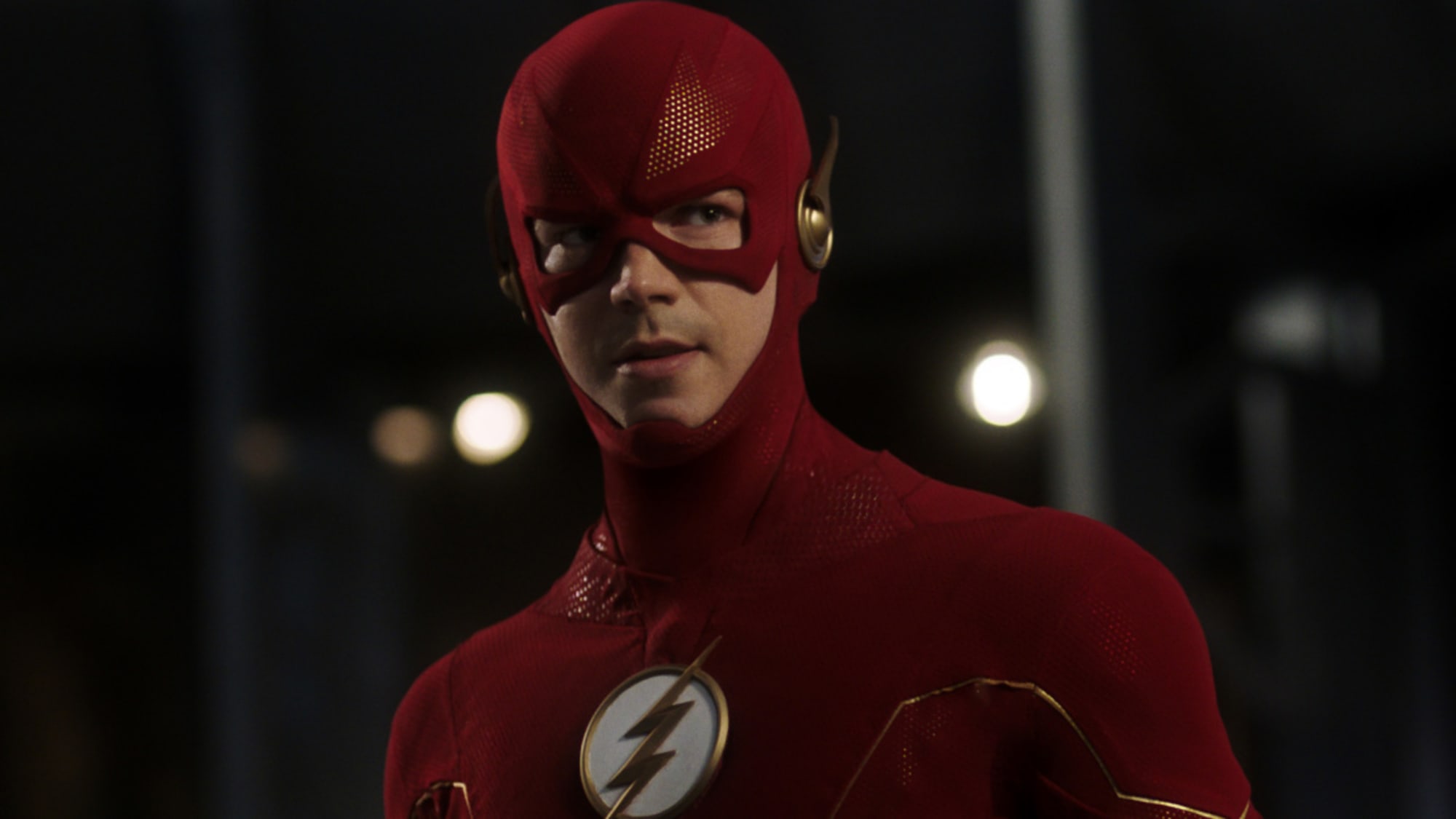 The Flash podría ser cancelada antes de tiempo