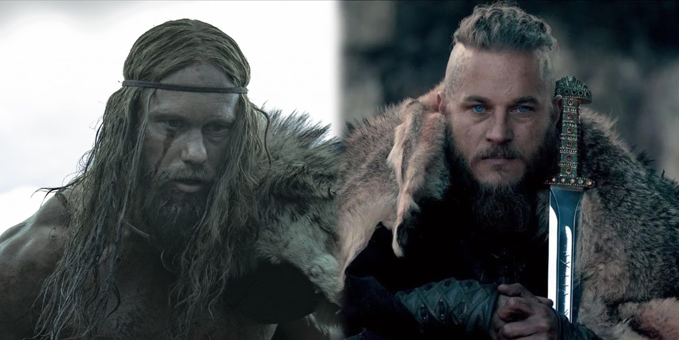 The Northman: Robert Eggers critica la serie Vikingos por sus imprecisiones históricas