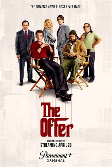 The Offer Temporada 1