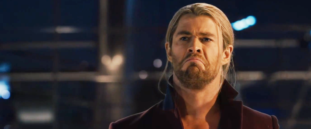 Thor: Love and Thunder rompió un récord muy negativo para Marvel al no estrenar su tráiler