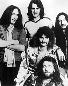 Uriah Heep