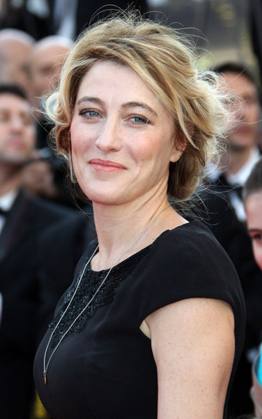 Valeria Bruni Tedeschi