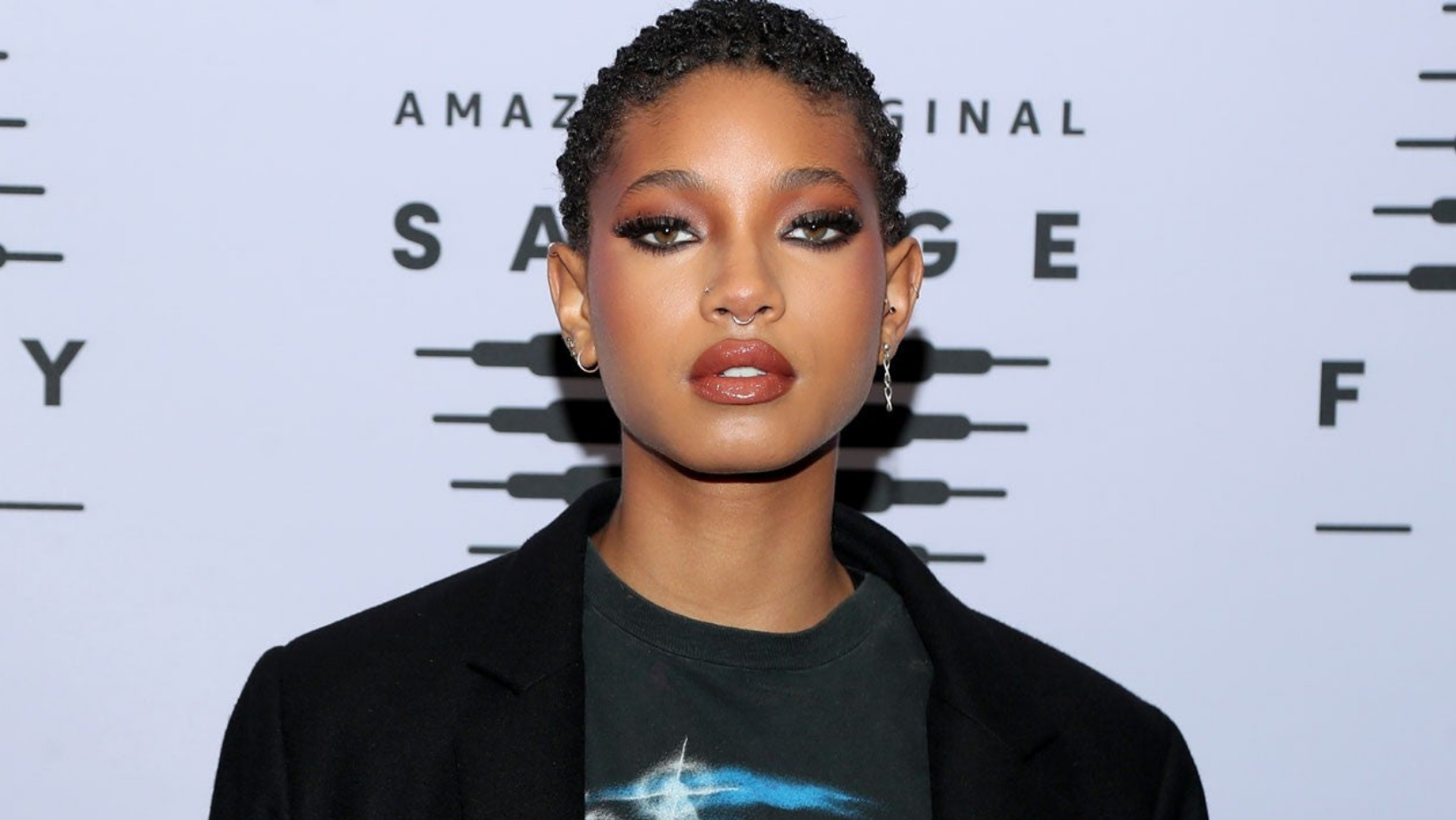 Willow Smith hace reflexión sobre la situación de su padre, Will Smith