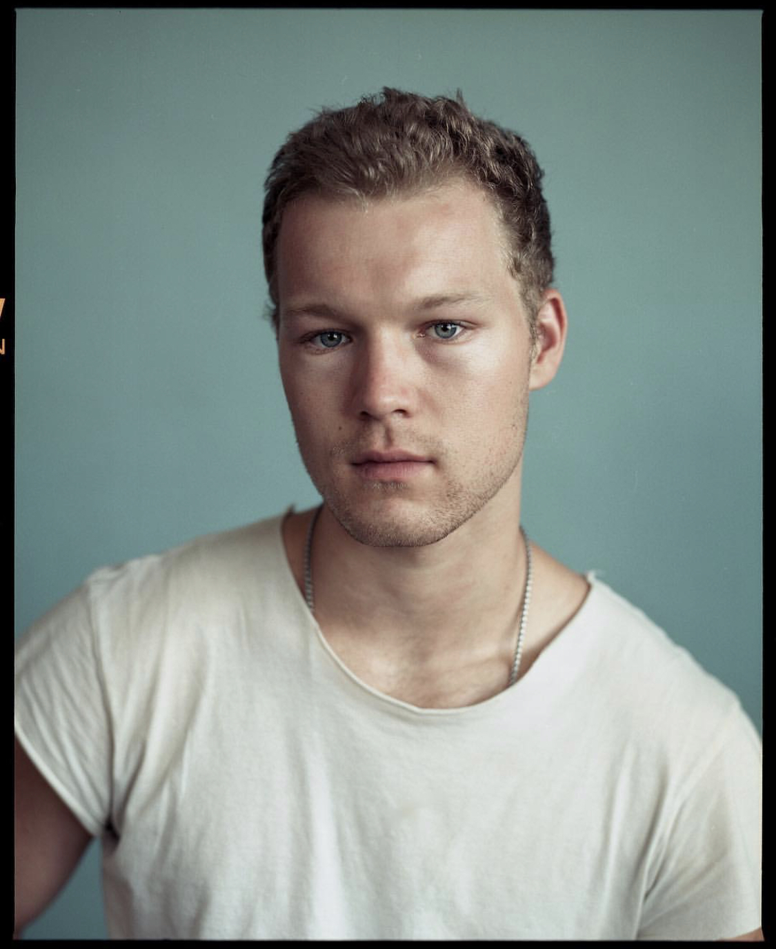 Angus O’Brien