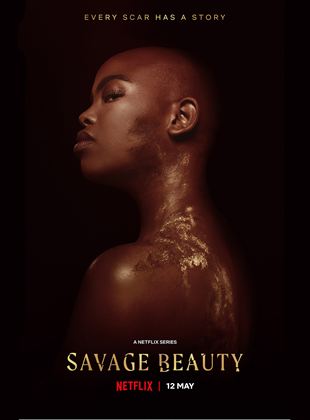 Belleza salvaje Temporada 1