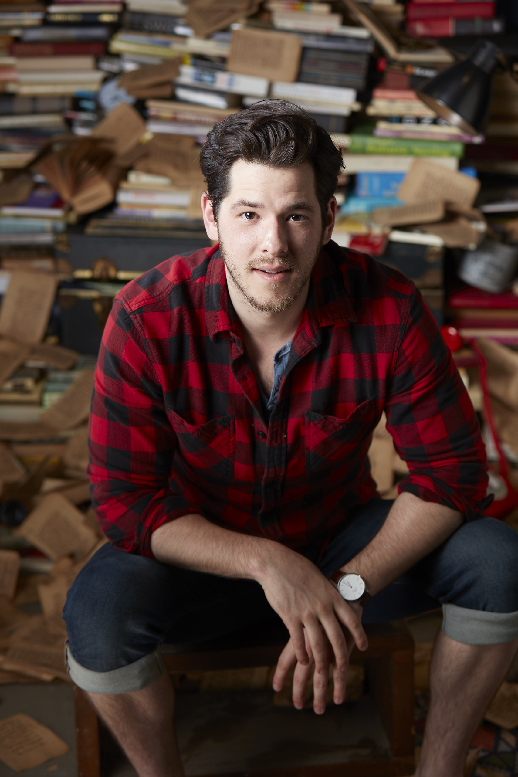 Connor McNamara