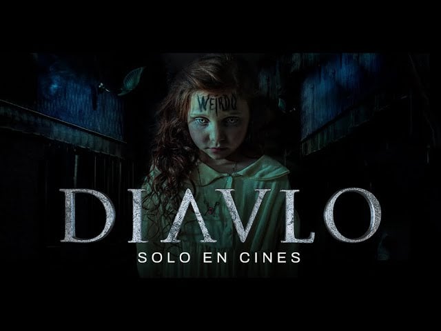 Cover Diavlo | Tráiler oficial