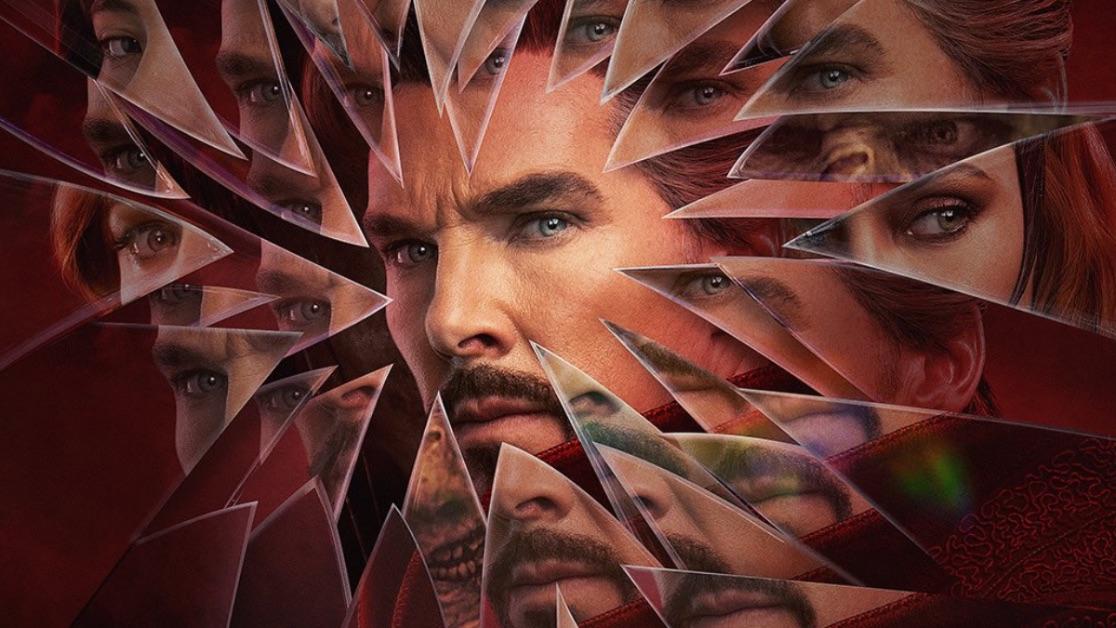 Doctor Strange en el Multiverso de la Locura | Top de críticas, reseñas y calificaciones