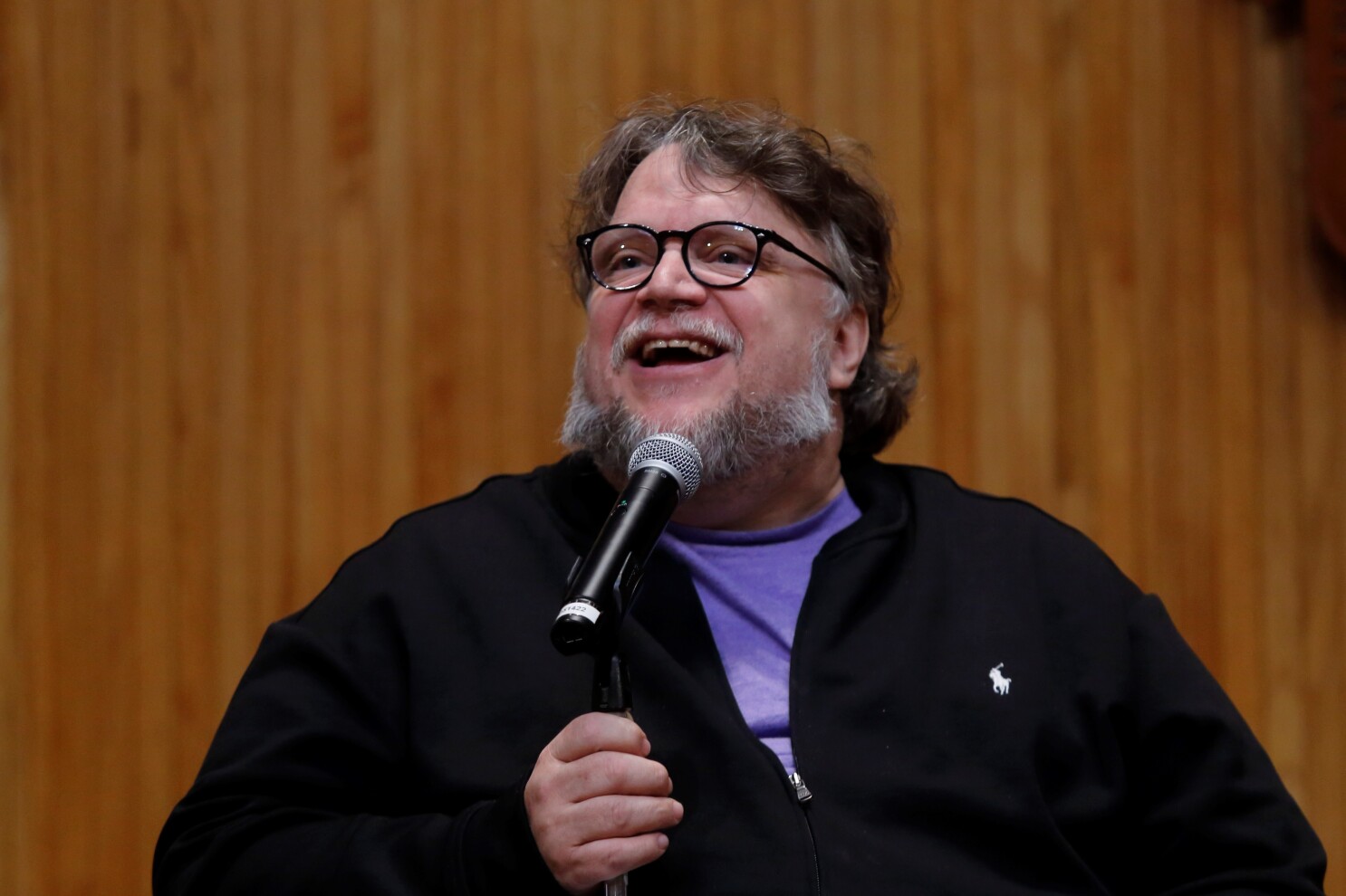 Guillermo del Toro cree que no hay que cerrarse a las posibilidades de grandes películas en streaming