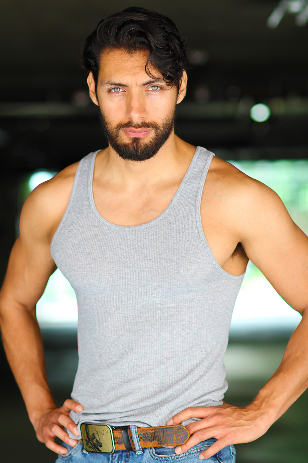 Jeff Torres