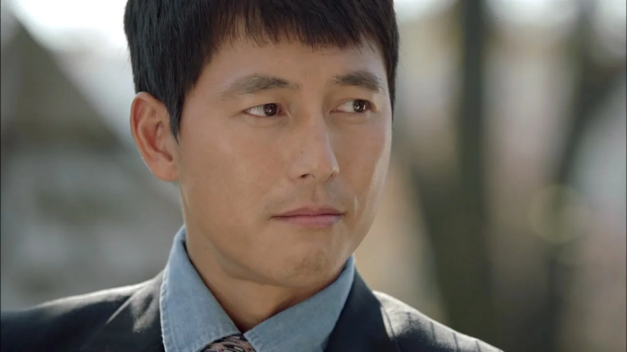 Jung Woo-sung – Tomatazos