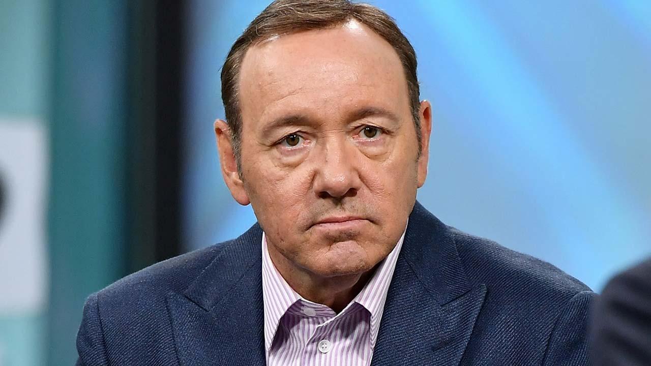 Kevin Spacey regresará al cine con 1242 – Gateway to the West