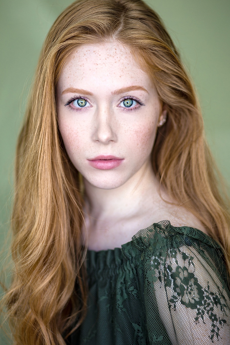 Lily Cardone