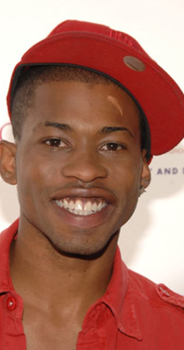 Marcus T. Paulk