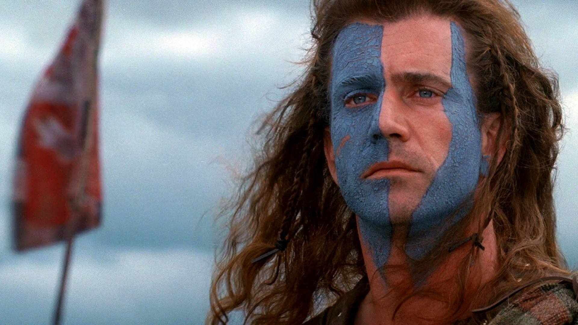 Mel Gibson confirma la existencia de un corte de 4 horas de Corazón Valiente