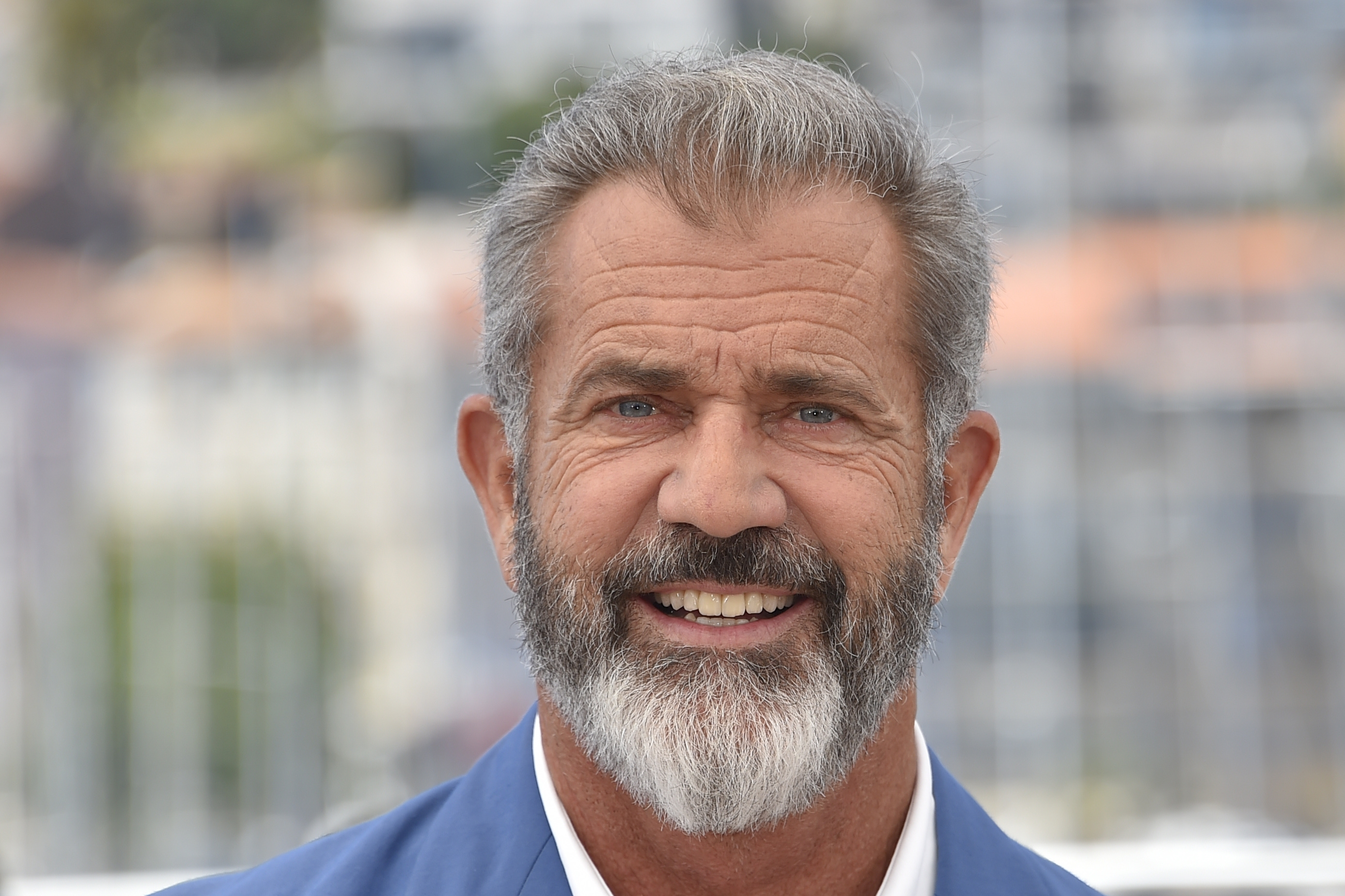 Mel Gibson revela que rechazó interpretar a Batman, James Bond y Gladiador