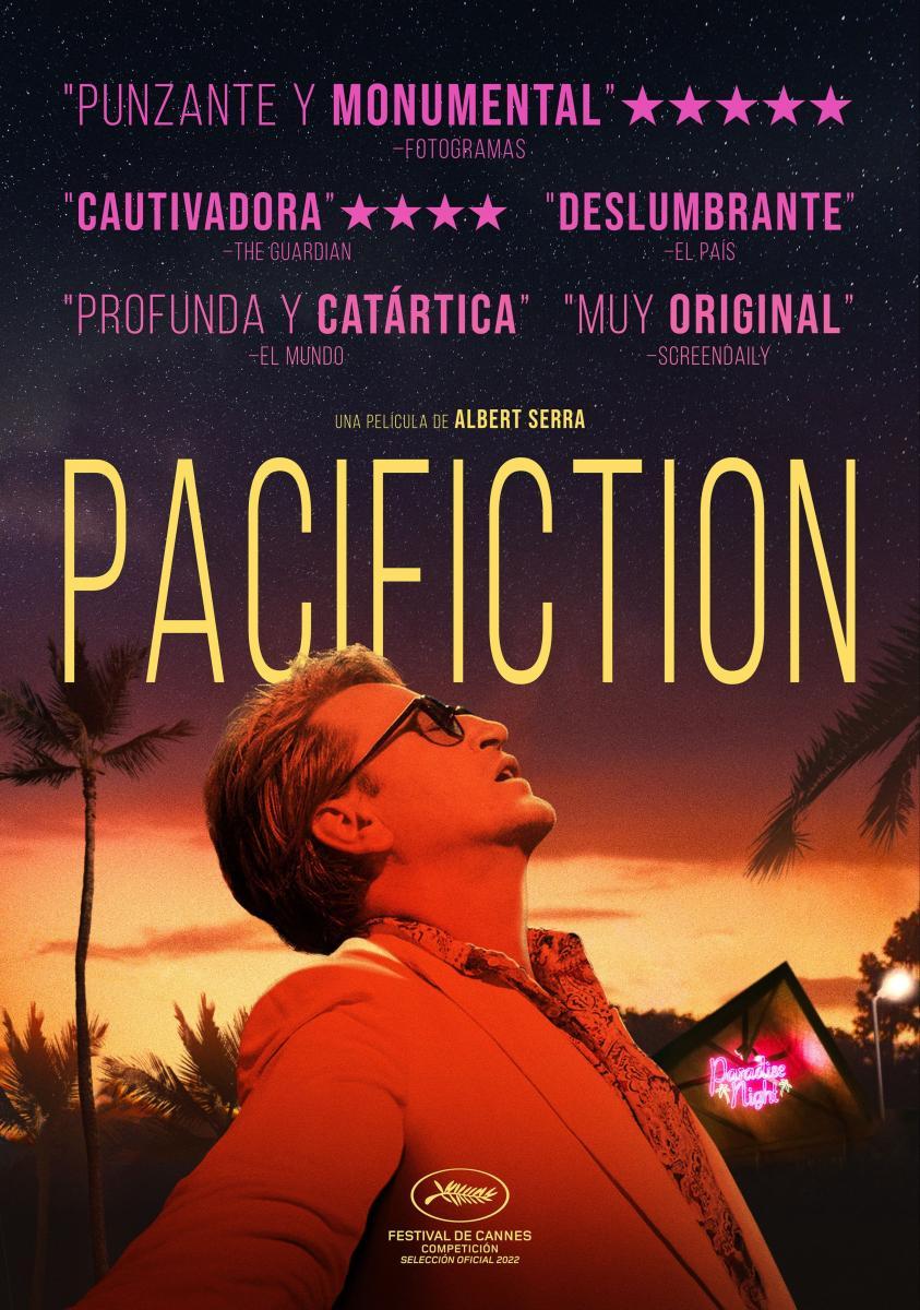 Pacifiction