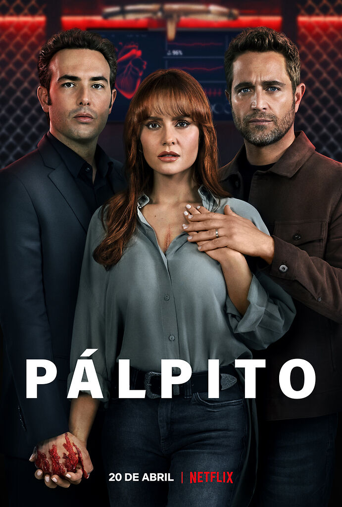 Pálpito Temporada 1