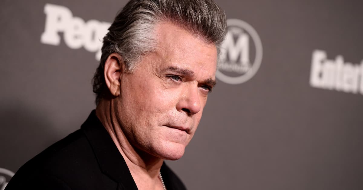 Ray Liotta, protagonista de Goodfellas, falleció a los 67 años