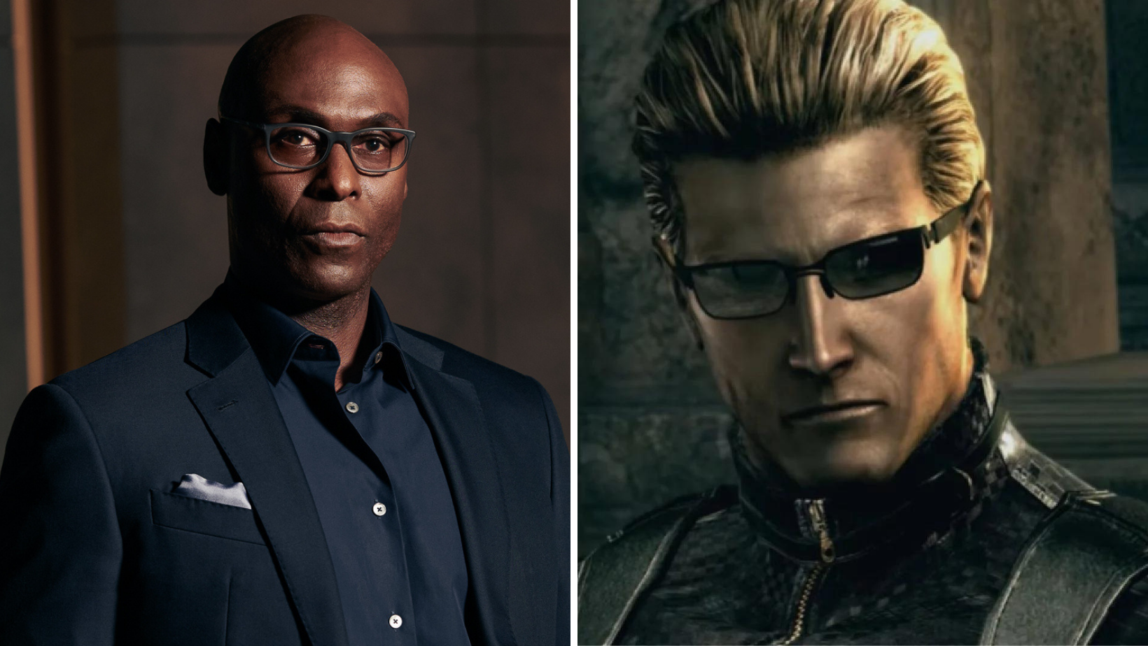 Resident Evil: Que Albert Wesker siempre fuera blanco, era una limitante para el personaje, dice showrunner de la serie