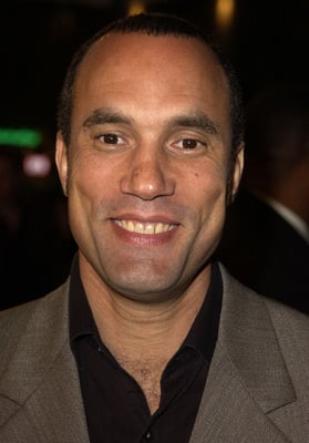 Roger Guenveur Smith