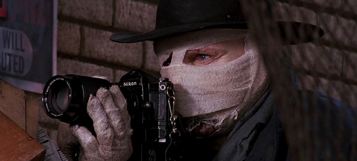 Sam Raimi asegura que ya hay planes para una secuela de Darkman