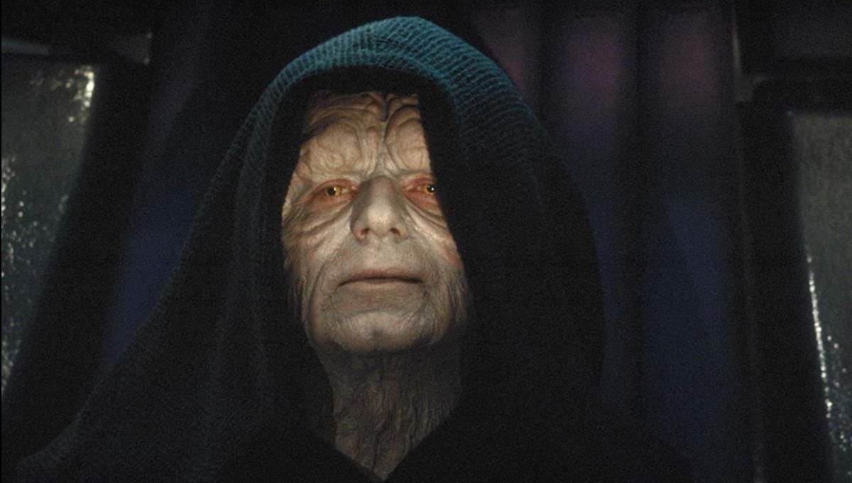 Star Wars Celebration: Ian McDiarmid quiere una serie precuela de Palpatine