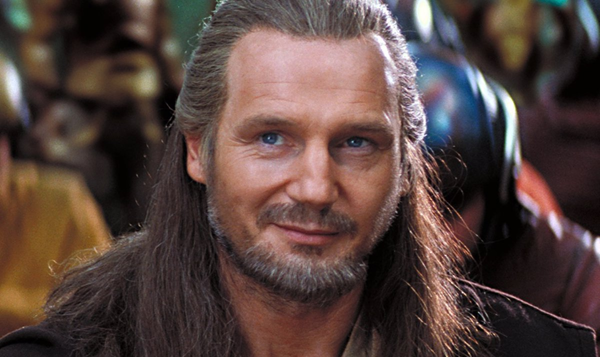 Star Wars: hijo de Liam Neeson dará voz al joven Qui-Gon Jinn en la serie Tales of the Jedi