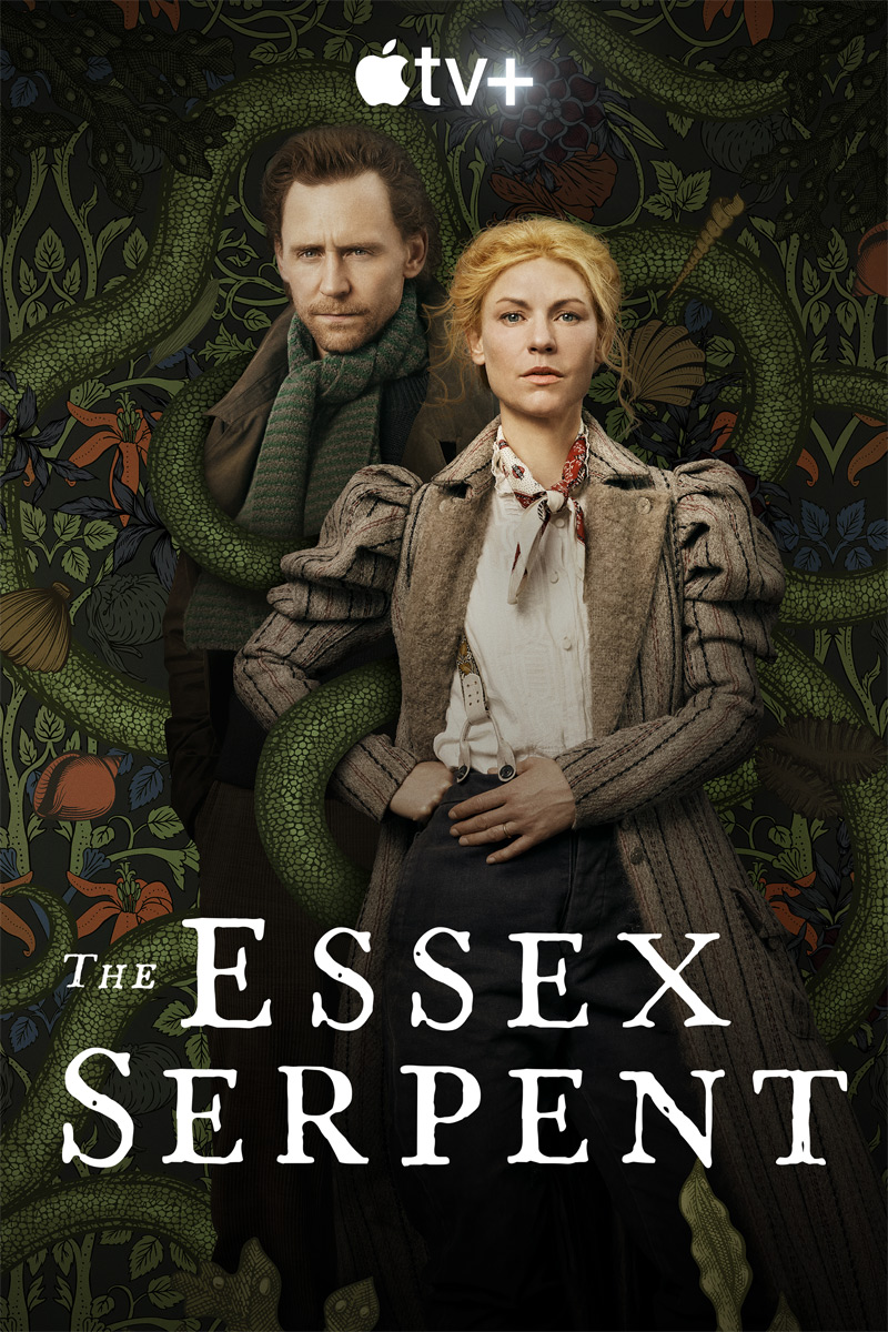 The Essex Serpent Temporada 1