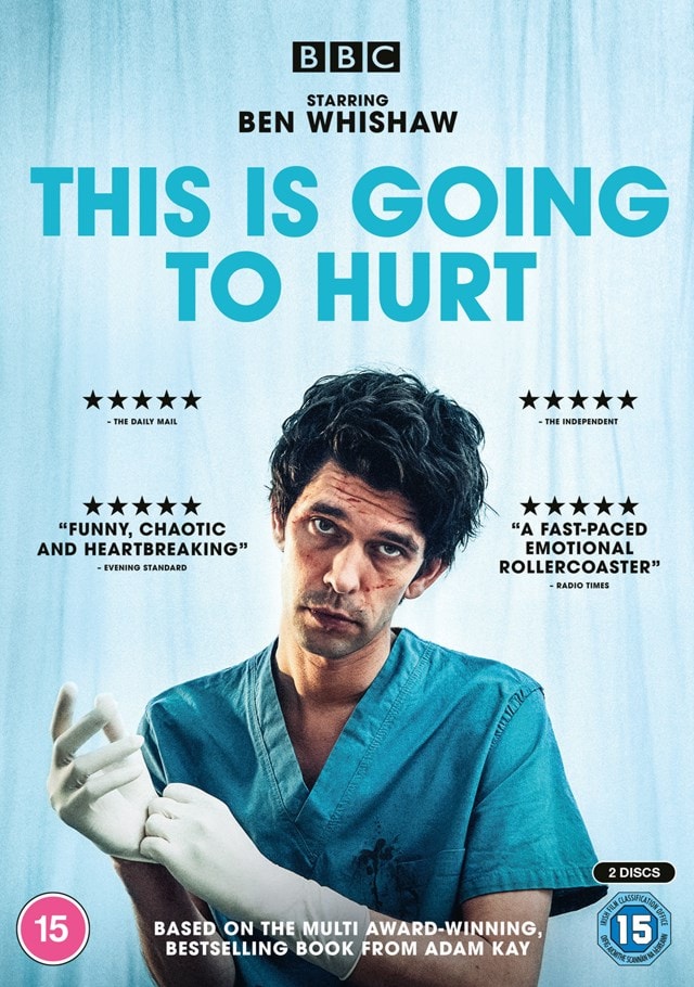 This Is Going to Hurt Temporada 1