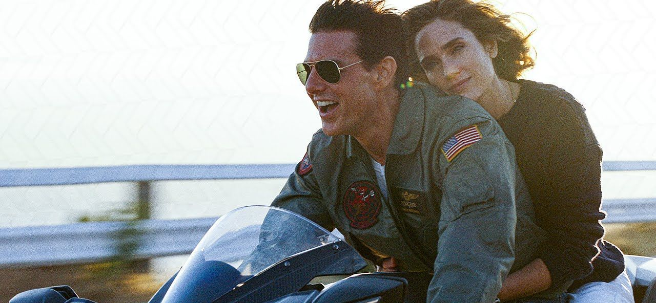 Tom Cruise podría estar interesado en protagonizar Top Gun 3