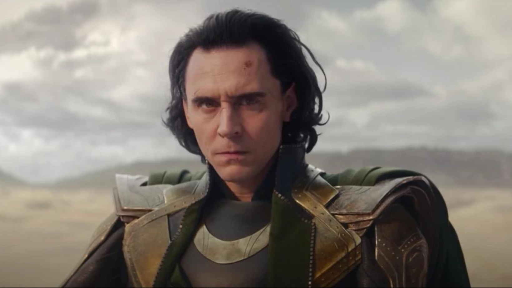 Tom Hiddleston espera que Loki declarándose bisexual haya sido algo significativo para el público