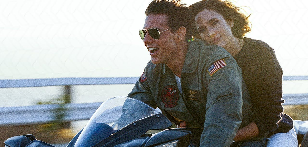 Top Gun: Maverick podría ser la película más taquillera durante su estreno en la carrera de Tom Cruise