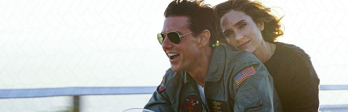 Top Gun: Maverick | Top de críticas, reseñas y calificaciones