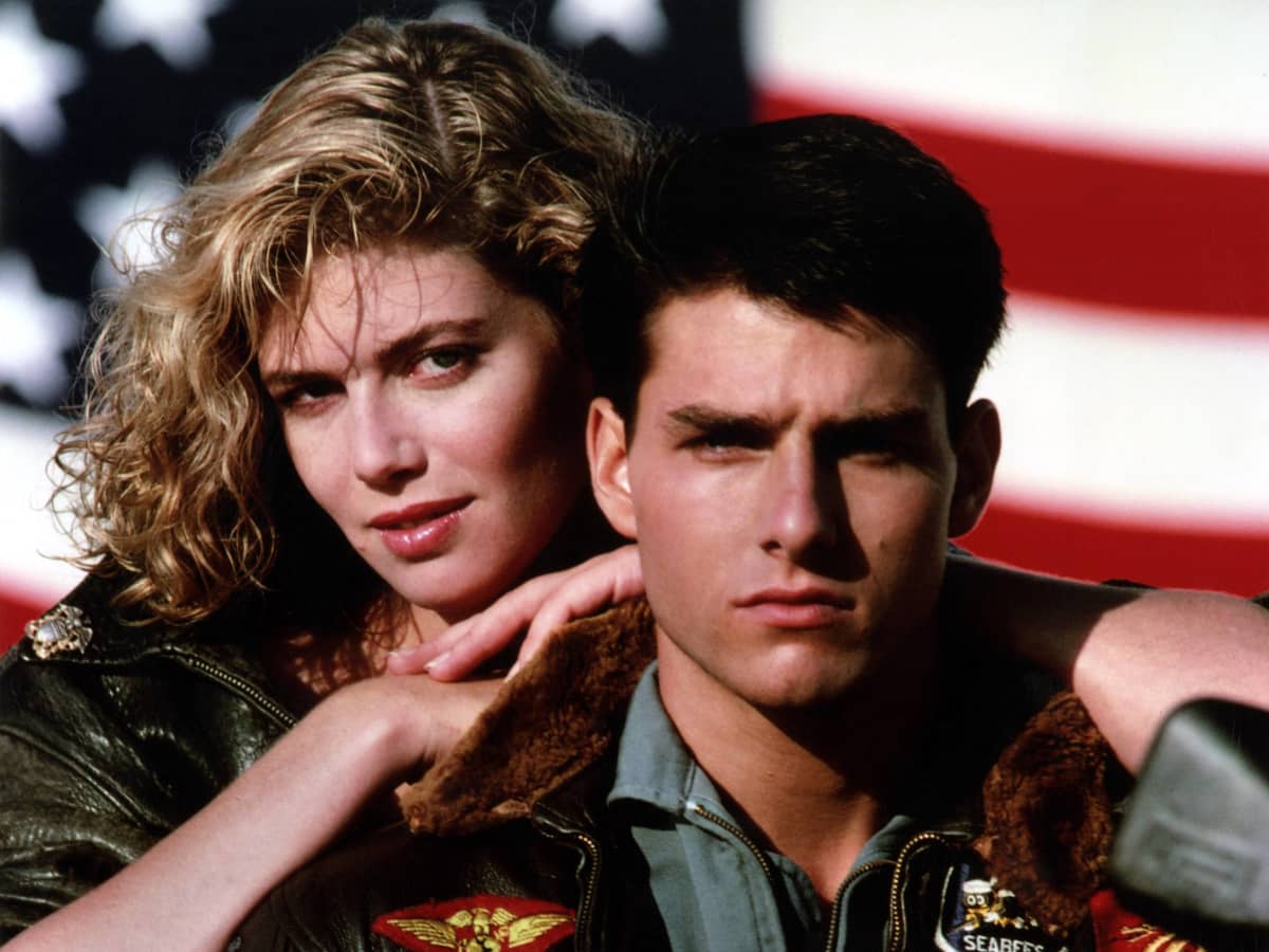 Top Gun: Pasión y Gloria, de Tony Scott, ¿qué dijo la crítica en su estreno?