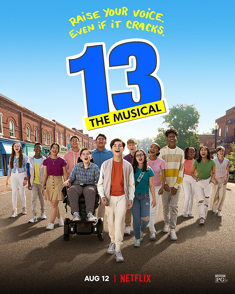 13: El Musical