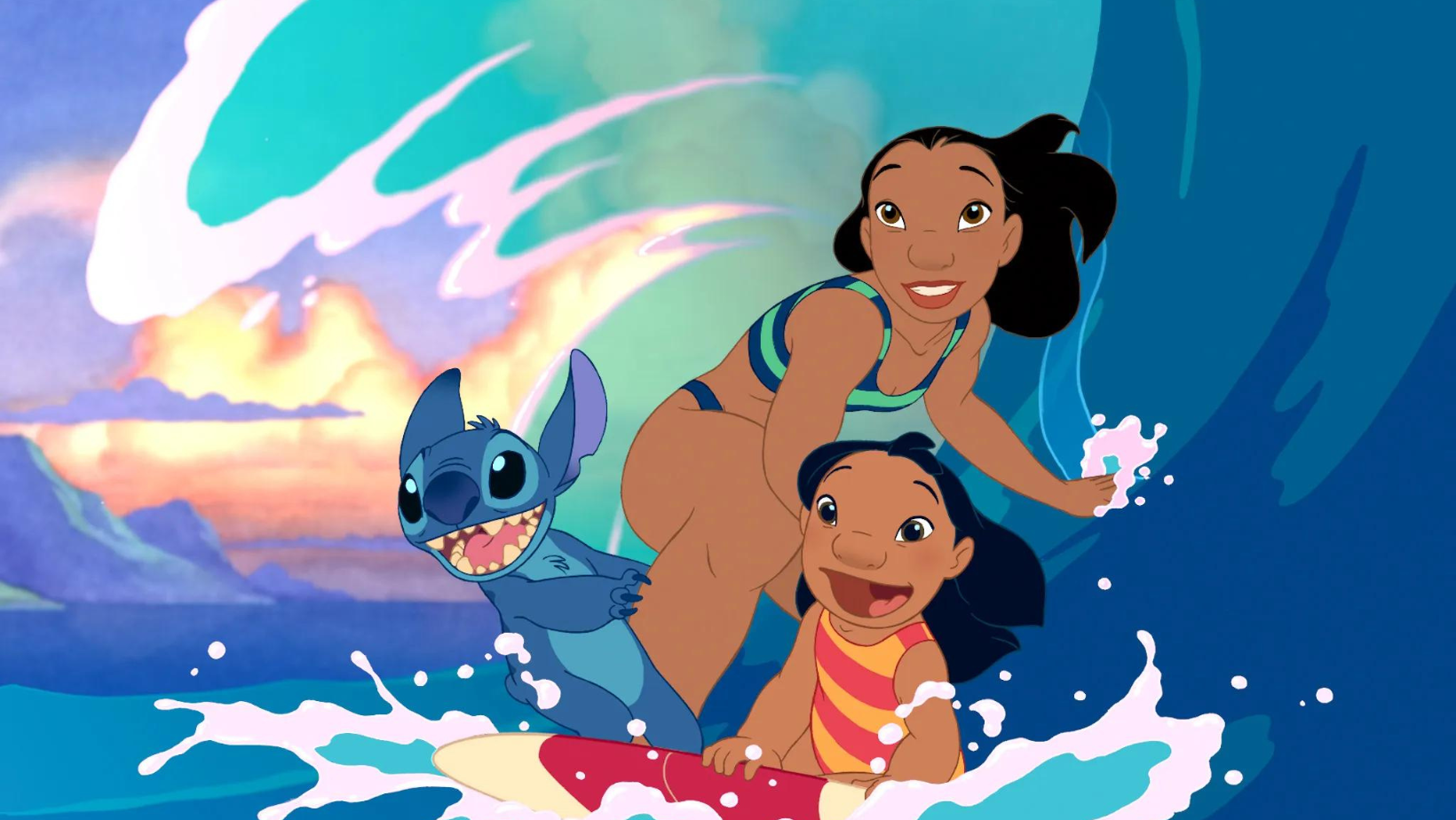 Actriz de Lilo & Stitch quiere que el remake live-action tenga mejor representación hawaiana que la película animada