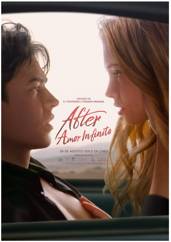 After: Amor Infinito