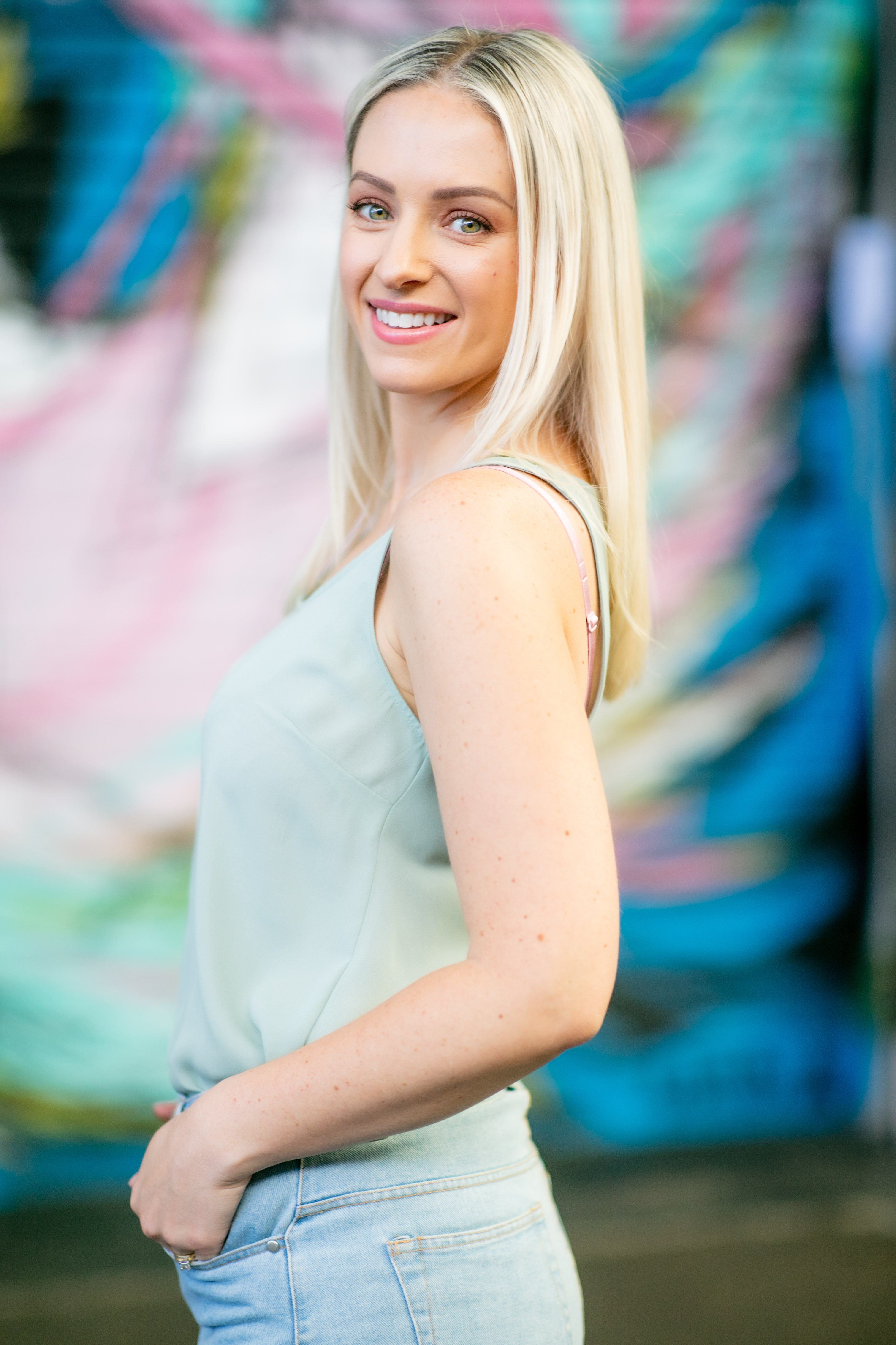 Amanda O’Dempsey