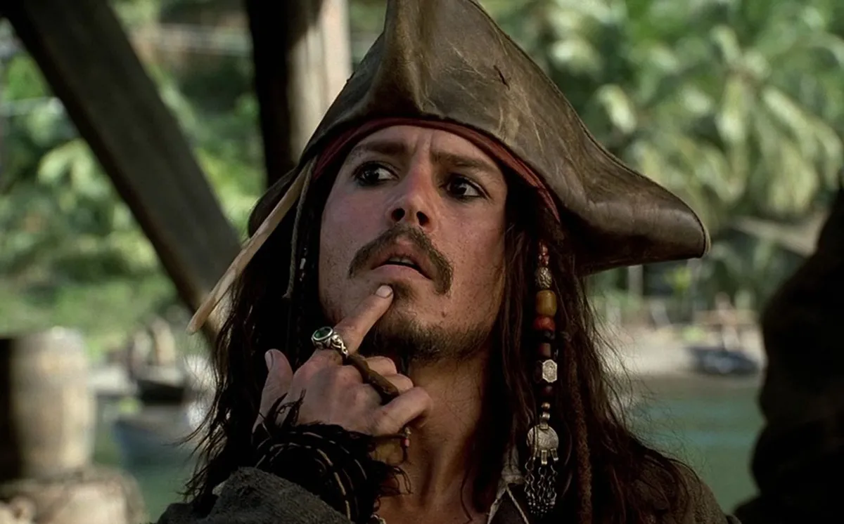 Antiguo ejecutivo de Disney predice que Johnny Depp volverá como Jack Sparrow en Piratas del Caribe