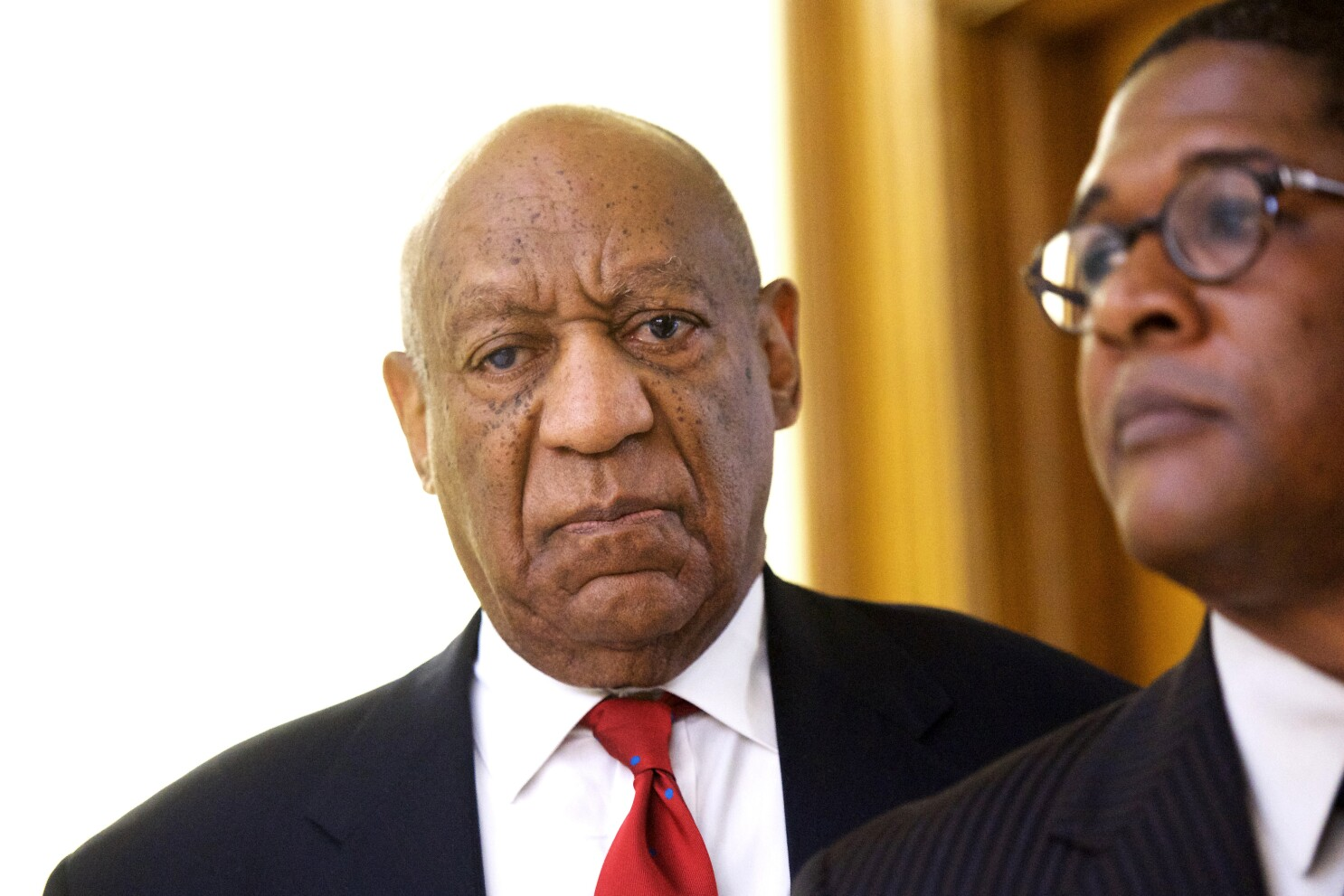 Bill Cosby es encontrado culpable de abuso sexual otra vez