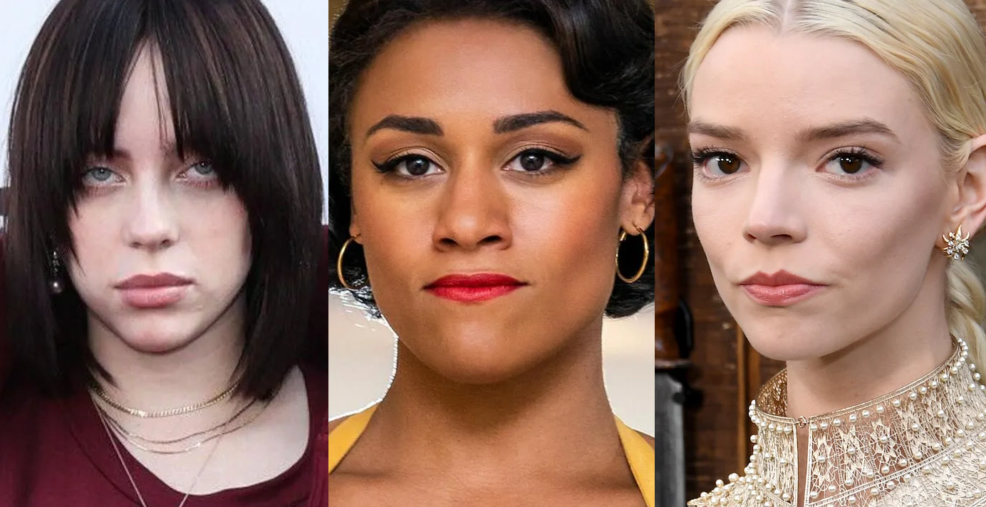 Billie Eilish, Anya Taylor-Joy y Ariana DeBose son invitadas a unirse a la Academia