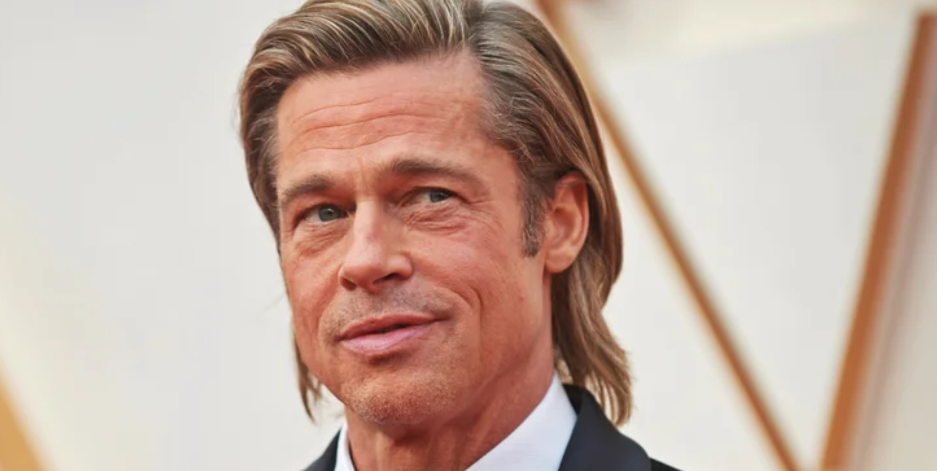 Brad Pitt dice que se encuentra en la etapa final de su carrera