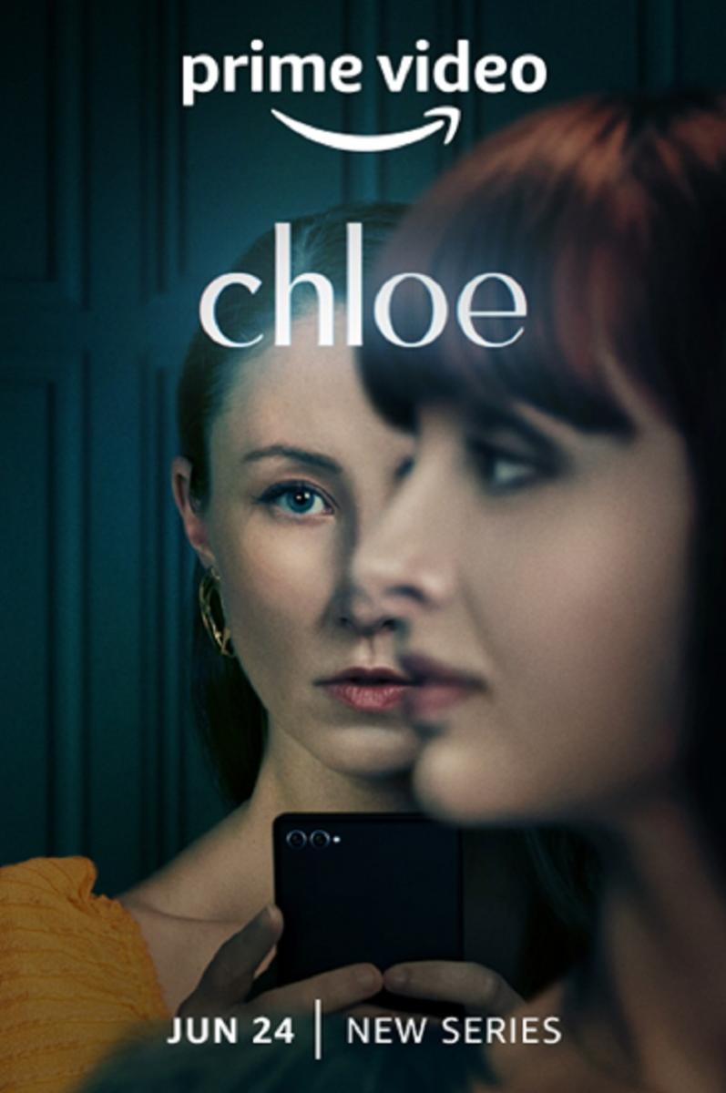 Chloe Temporada 1