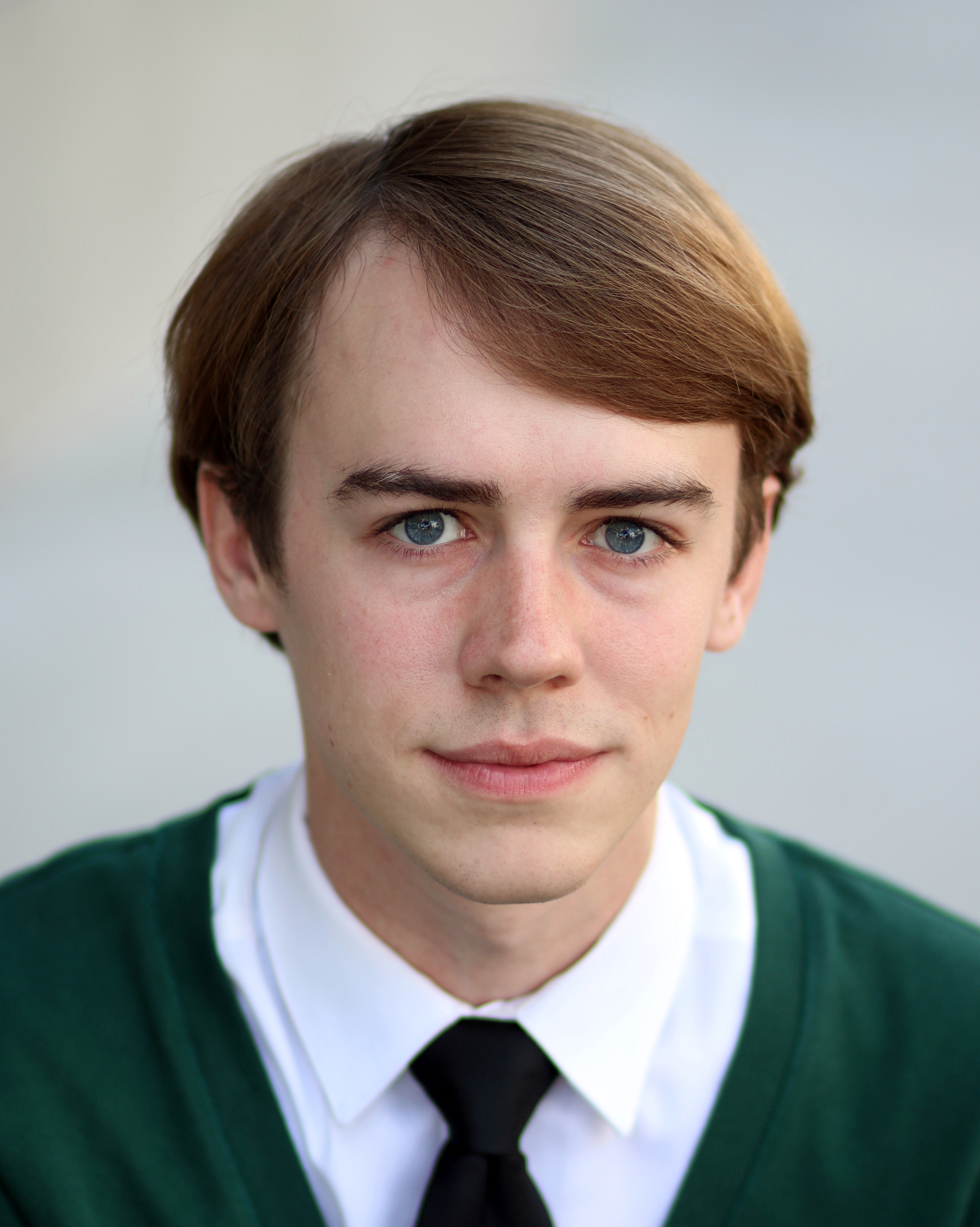 Christopher Gilstrap