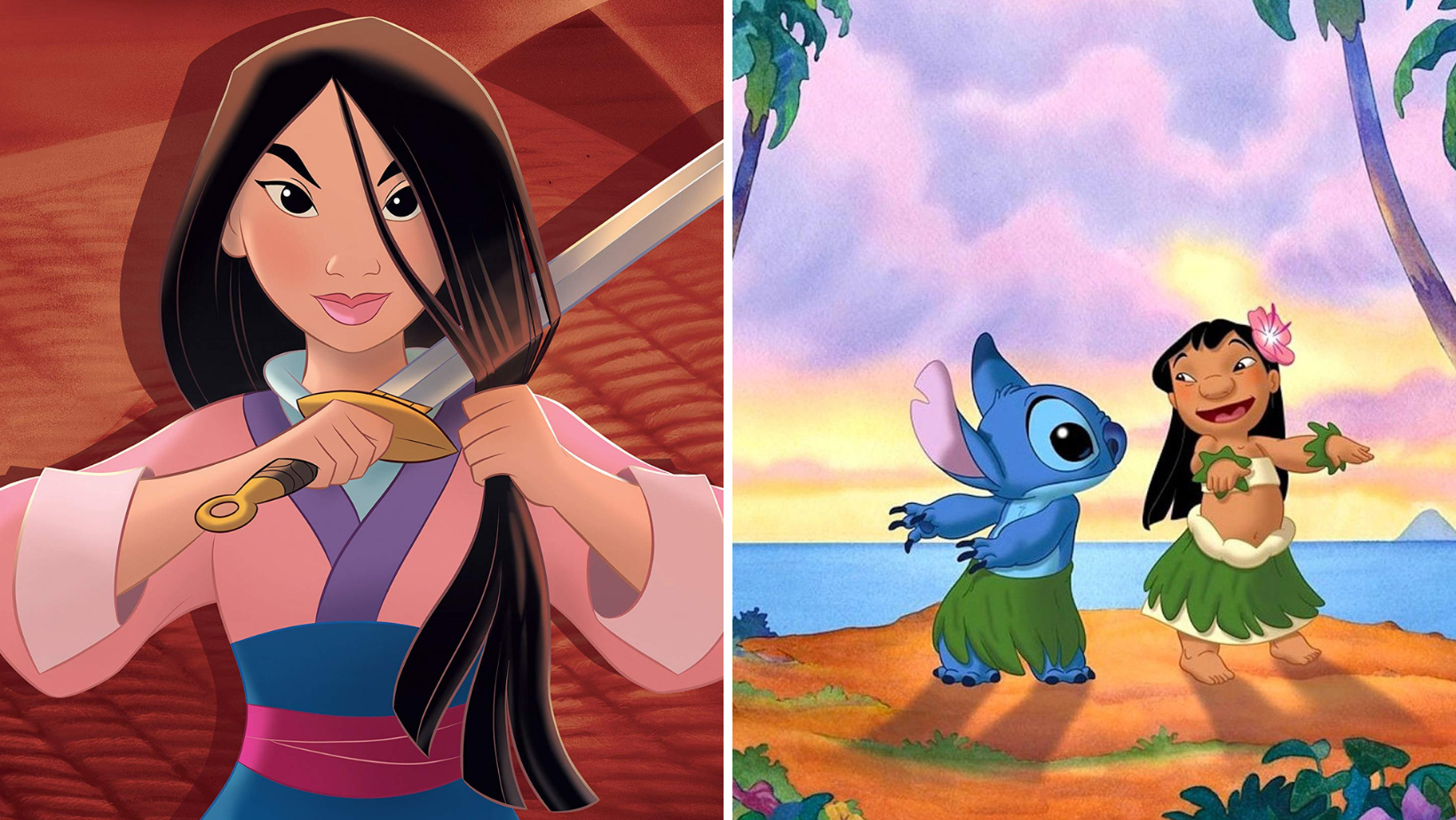 Co-director de Lilo & Stitch dice que trabajar en Mulán “fue una experiencia miserable”