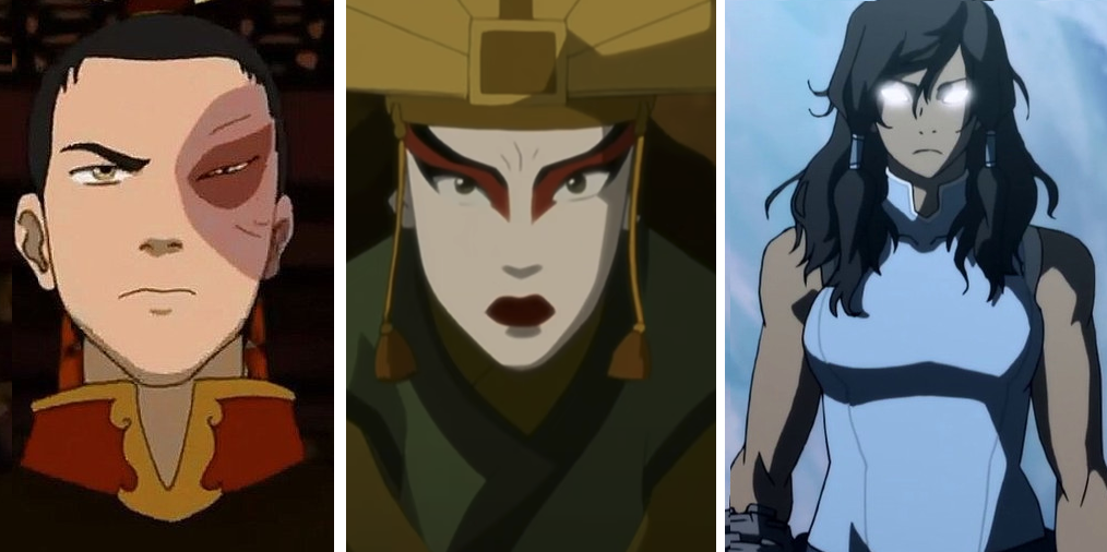 Creadores de Avatar: La leyenda de Aang dicen que las nuevas películas contarán historias originales