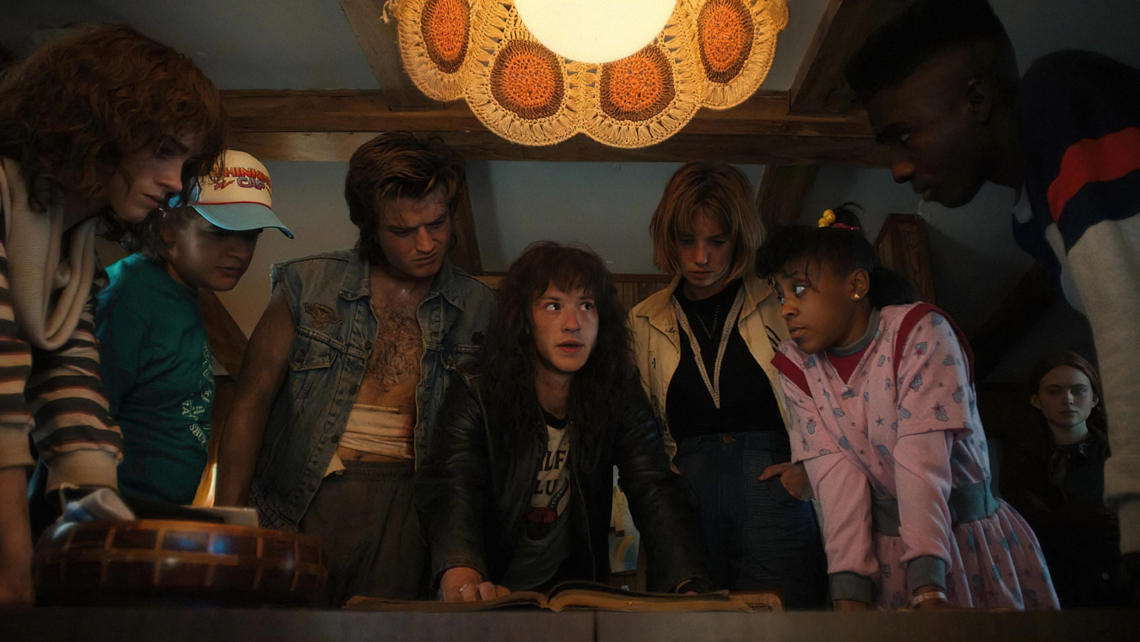 Creadores de Stranger Things aseguran que el spin-off superará incluso las expectativas de Netflix