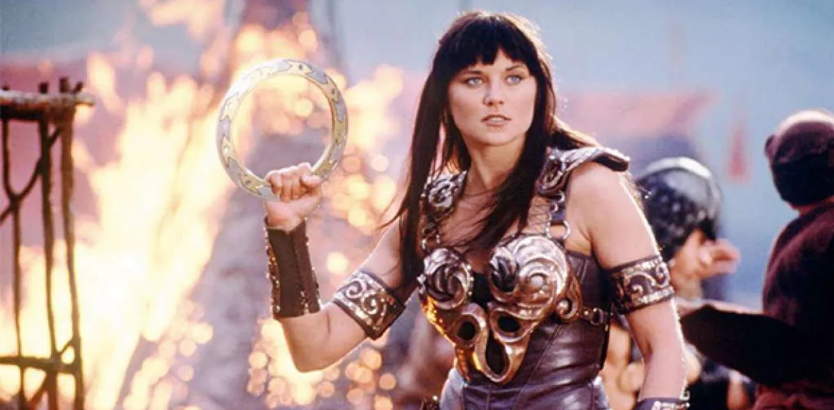 Doctor Strange 2: Sam Raimi confirma que Xena, la princesa guerrera, tuvo un cameo en la película